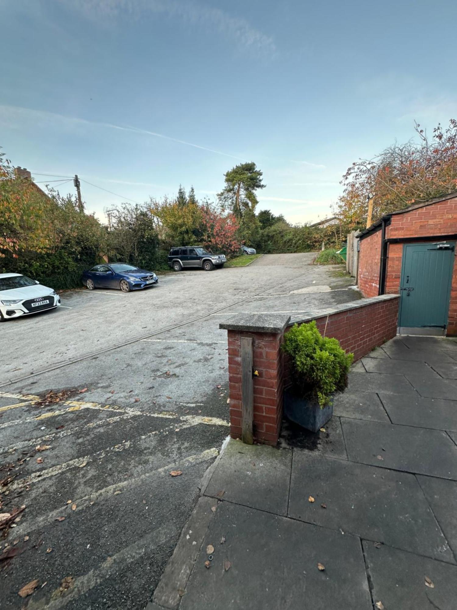 The Old Ship Inn Lowdham エクステリア 写真