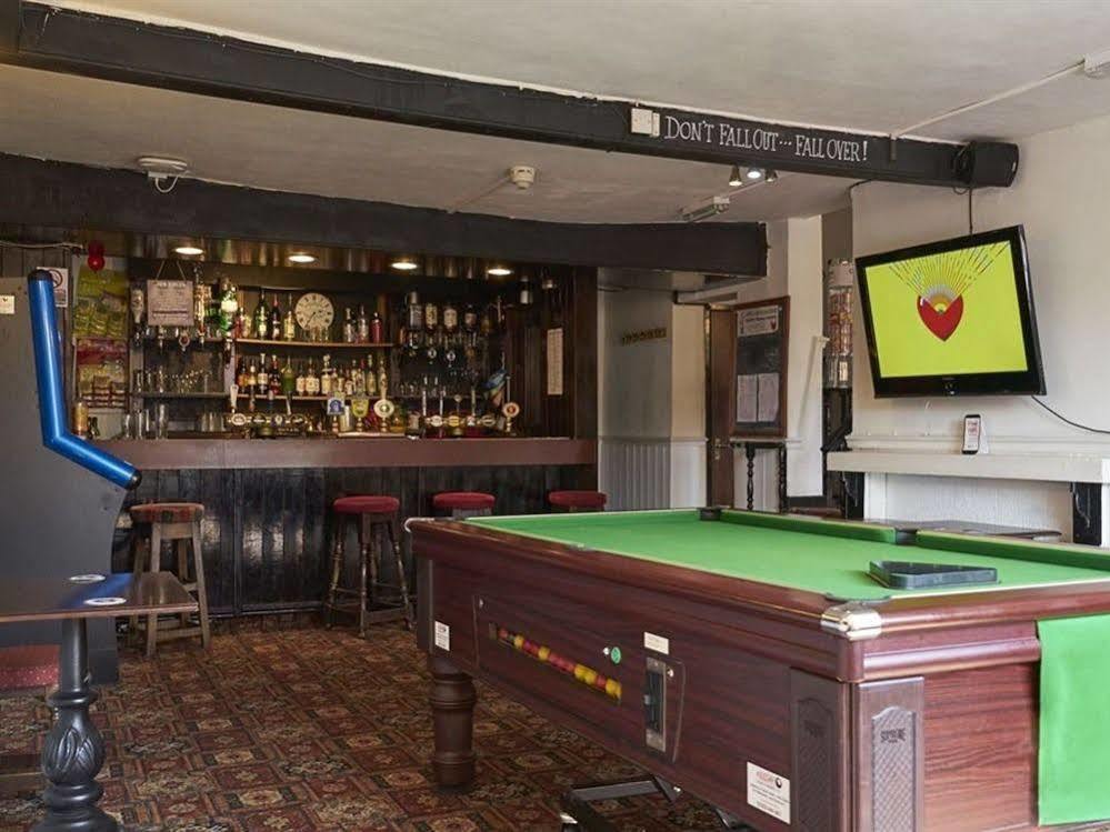 The Old Ship Inn Lowdham エクステリア 写真